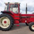 Case 956 XL 2WD