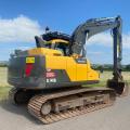 Volvo EC 140 DL