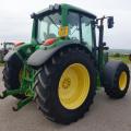 John Deere 6330