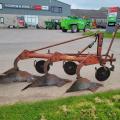 Hydrein 3 Furrow Plough