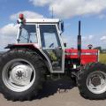 Massey Ferguson 362