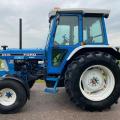 Ford 5610 Turbo