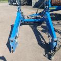 New Holland 740TL