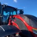 Valtra T215 V