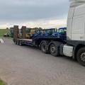 Tirsan Low Loader