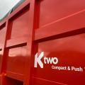 Ktwo 1800 Push