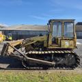Caterpillar D4E