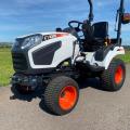 Bobcat CT1025