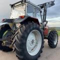 Massey Ferguson 399