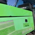 Deutz Agrostar 6.08