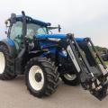 New Holland T6.165