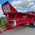 Bunning Lowlander MK4 120