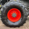 Claas Lexion 760 TT