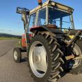 Massey Ferguson 375