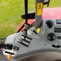 Case MX135