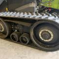 Claas Lexion 570+ TT