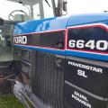 Ford 6640