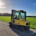 Hyster Fortens 3.5