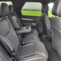 Land Rover Discovery Dynamic