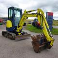 Yanmar VIO 25-4