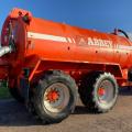 Abbey 3000 Tanker