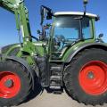 Fendt 516 Power