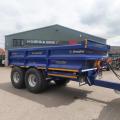 Broughan MegaDumper 16T