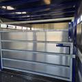 Broughan Livestock Trailer