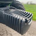 Deutz Agrotron M600