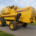 New Holland TX68