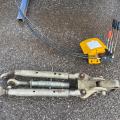 Bomford Kestrel EVO E