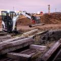 Bobcat E20z