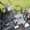 Hitachi Zaxis 19U