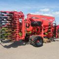 Kuhn SPEEDLINER 4000