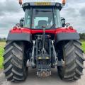 Massey Ferguson 6718 DynaVT