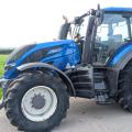 Valtra T174 A