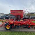 Vaderstad Rapid RDA 600S