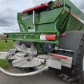 SpreadPoint 600 Lime Spreader
