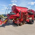 Kuhn SPEEDLINER 4000