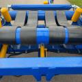 Göweil G5012 Bale Wrapper