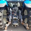 New Holland TM165
