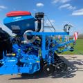 Lemken Solitair