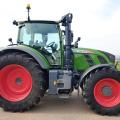 Fendt 716