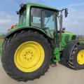 John Deere 6420S