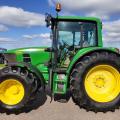 John Deere 6430