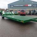 Bailey 8T Low Loader