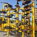 McConnel Discaerator 5000
