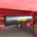 Herbst Dump Trailer