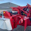 Lely 900MC & 320FC