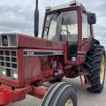 Case 955 XL